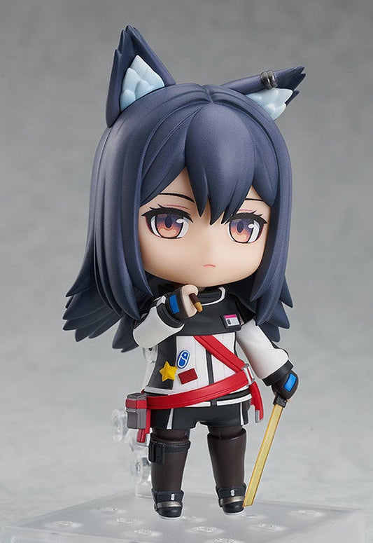 Nendoroid 1551 Arknights Texas Action Figure official Good Smile Company product image