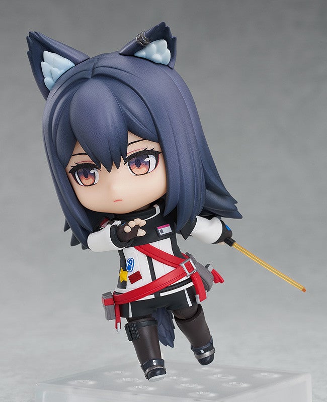 Nendoroid 1551 Arknights Texas Action Figure official Good Smile Company product image