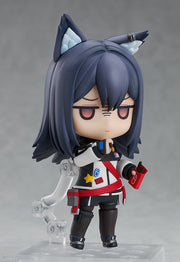 Nendoroid 1551 Arknights Texas Action Figure official Good Smile Company product image