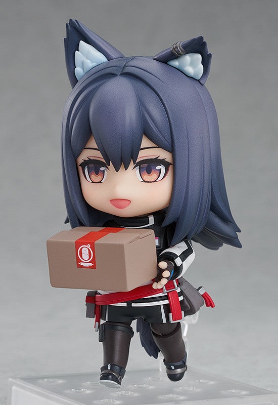 Nendoroid 1551 Arknights Texas Action Figure official Good Smile Company product image