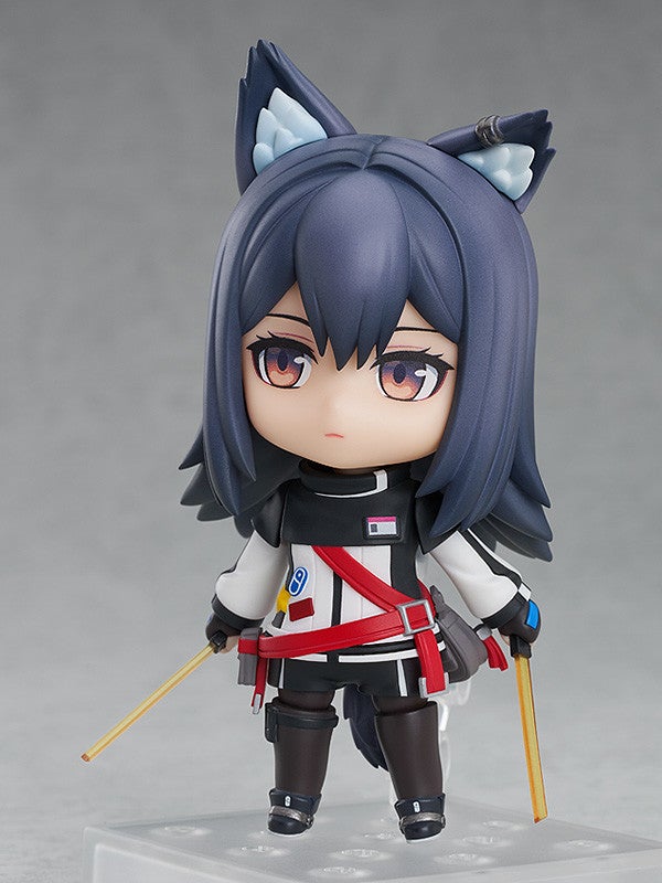 Nendoroid 1551 Arknights Texas Action Figure official Good Smile Company product image