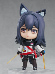 Nendoroid 1551 Arknights Texas Action Figure official Good Smile Company product image