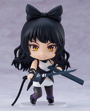 Nendoroid 1553 RWBY Blake Belladonna Action Figure official Good Smile Company product image