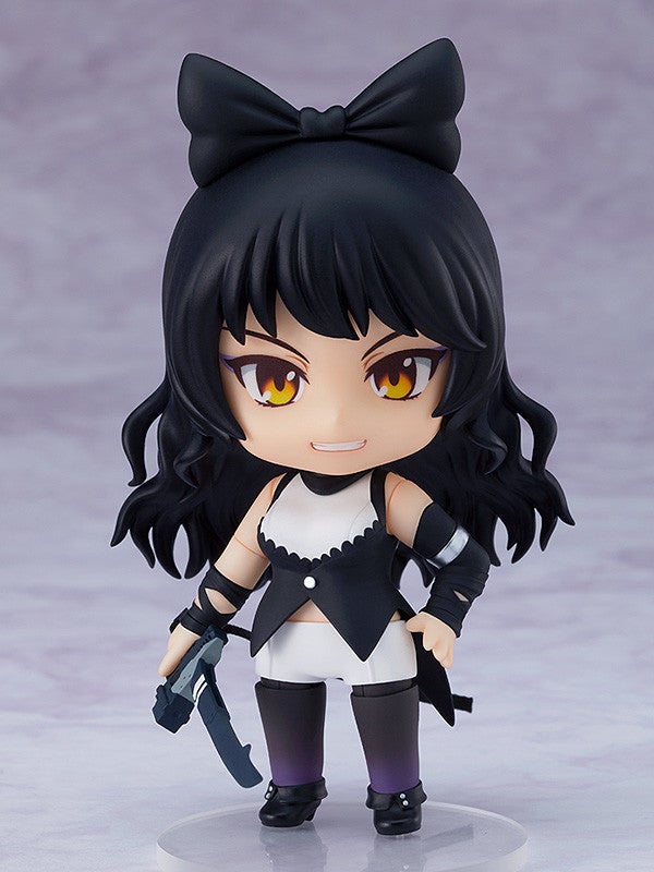 Nendoroid 1553 RWBY Blake Belladonna Action Figure official Good Smile Company product image