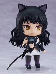 Nendoroid 1553 RWBY Blake Belladonna Action Figure official Good Smile Company product image