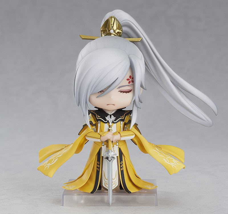 Nendoroid 1556 JX3 Ying Ye Action Figure official Good Smile Company product image