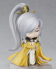 Nendoroid 1556 JX3 Ying Ye Action Figure official Good Smile Company product image