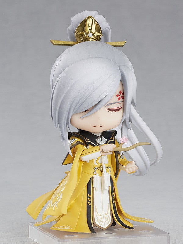 Nendoroid 1556 JX3 Ying Ye Action Figure official Good Smile Company product image