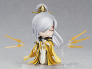 Nendoroid 1556 JX3 Ying Ye Action Figure official Good Smile Company product image