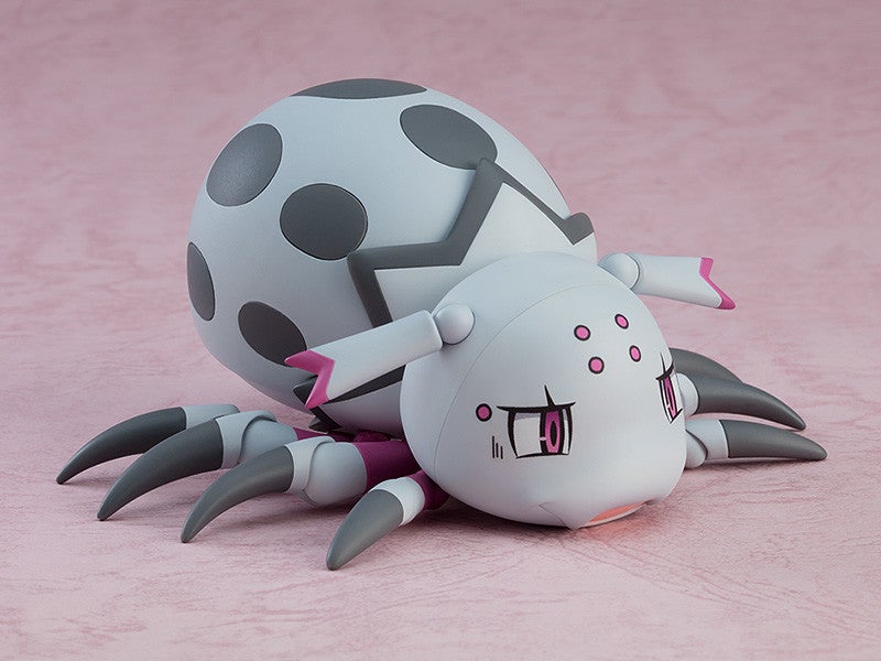 Nendoroid 1559 So I'm a Spider, So What? Kumoko Action Figure official Good Smile Company product image