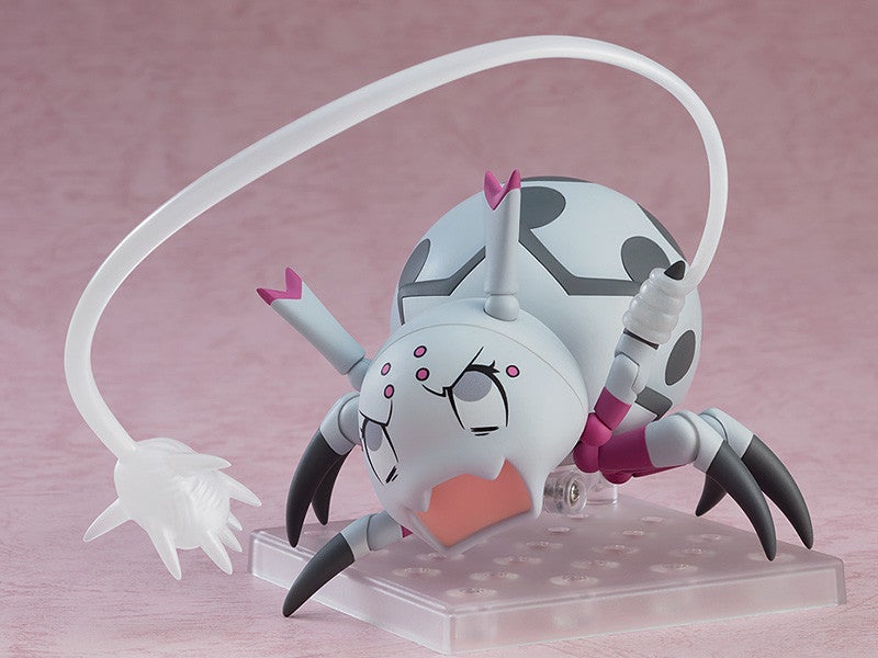Nendoroid 1559 So I'm a Spider, So What? Kumoko Action Figure official Good Smile Company product image