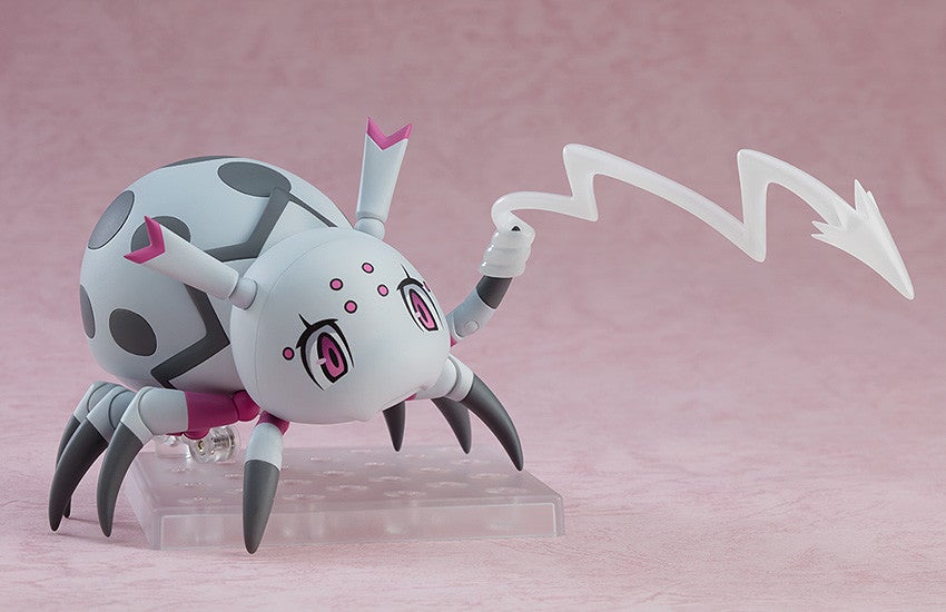 Nendoroid 1559 So I'm a Spider, So What? Kumoko Action Figure official Good Smile Company product image