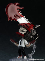 Nendoroid 1560 Chainsaw Man Denji Reissue Action Figure official Good Smile Company product image