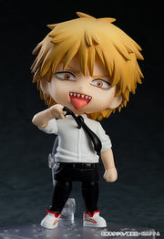 Nendoroid 1560 Chainsaw Man Denji Reissue Action Figure official Good Smile Company product image