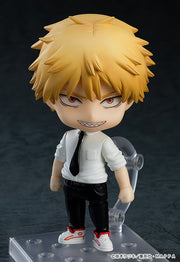 Nendoroid 1560 Chainsaw Man Denji Reissue Action Figure official Good Smile Company product image