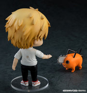 Nendoroid 1560 Chainsaw Man Denji Reissue Action Figure official Good Smile Company product image