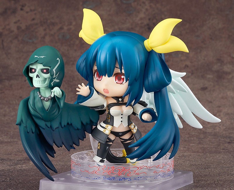 Nendoroid 1562 GUILTY GEAR Dizzy Action Figure official Good Smile Company product image