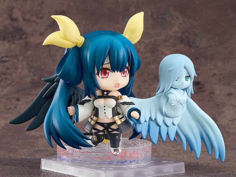 Nendoroid 1562 GUILTY GEAR Dizzy Action Figure official Good Smile Company product image