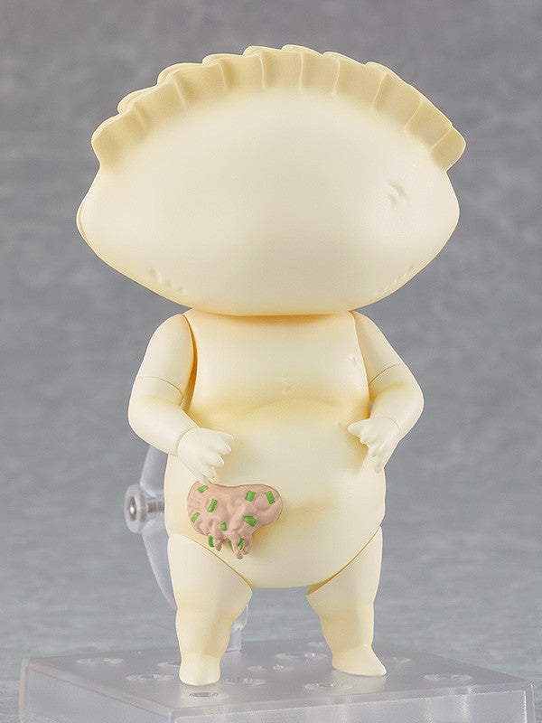 Nendoroid 1563 Dorohedoro Gyoza Fairy Action Figure official Good Smile Company product image