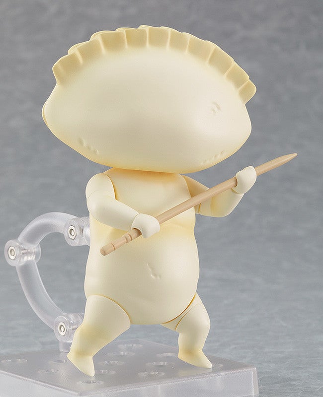 Nendoroid 1563 Dorohedoro Gyoza Fairy Action Figure official Good Smile Company product image
