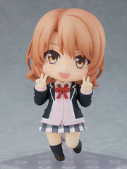Nendoroid 1564 My Teen Romantic Comedy SNAFU Climax Iroha Isshiki Action Figure official Good Smile Company product image