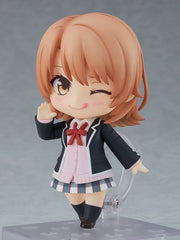 Nendoroid 1564 My Teen Romantic Comedy SNAFU Climax Iroha Isshiki Action Figure official Good Smile Company product image