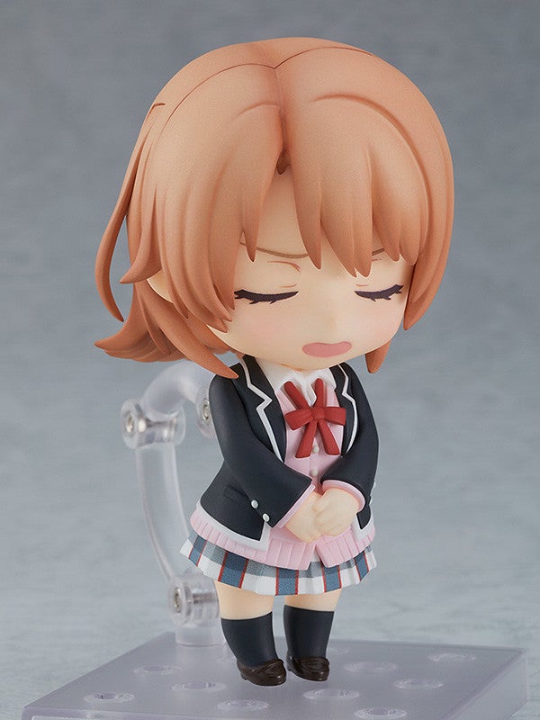 Nendoroid 1564 My Teen Romantic Comedy SNAFU Climax Iroha Isshiki Action Figure official Good Smile Company product image