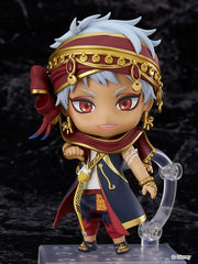 Nendoroid 1566 Disney Twisted-Wonderland Kalim Al-Asim Action Figure official Good Smile Company product image