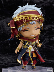 Nendoroid 1566 Disney Twisted-Wonderland Kalim Al-Asim Action Figure official Good Smile Company product image
