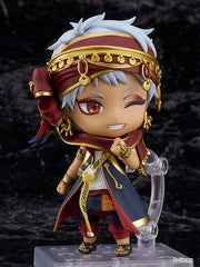 Nendoroid 1566 Disney Twisted-Wonderland Kalim Al-Asim Action Figure official Good Smile Company product image