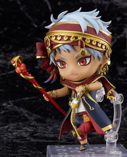 Nendoroid 1566 Disney Twisted-Wonderland Kalim Al-Asim Action Figure official Good Smile Company product image
