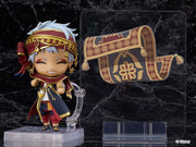 Nendoroid 1566 Disney Twisted-Wonderland Kalim Al-Asim Action Figure official Good Smile Company product image