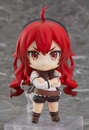 Nendoroid 1567 Mushoku Tensei: Jobless Reincarnation Eris Boreas Greyrat Reissue Action Figure official Good Smile Company product image