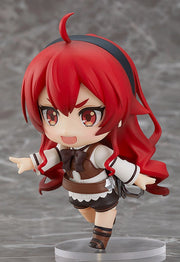 Nendoroid 1567 Mushoku Tensei: Jobless Reincarnation Eris Boreas Greyrat Reissue Action Figure official Good Smile Company product image