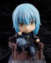 Nendoroid 1568 That Time I Got Reincarnated as a Slime Rimuru: Demon Lord Ver. Action Figure official Good Smile Company product image