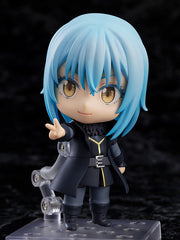 Nendoroid 1568 That Time I Got Reincarnated as a Slime Rimuru: Demon Lord Ver. Action Figure official Good Smile Company product image