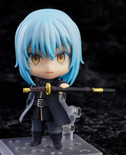 Nendoroid 1568 That Time I Got Reincarnated as a Slime Rimuru: Demon Lord Ver. Action Figure official Good Smile Company product image