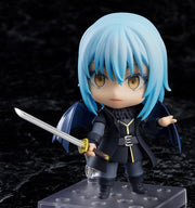 Nendoroid 1568 That Time I Got Reincarnated as a Slime Rimuru: Demon Lord Ver. Action Figure official Good Smile Company product image