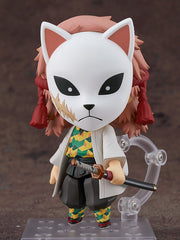 Nendoroid 1569 Demon Slayer: Kimetsu no Yaiba Sabito Action Figure official Good Smile Company product image