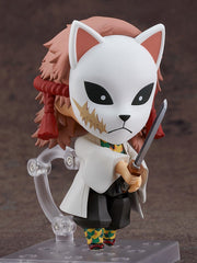 Nendoroid 1569 Demon Slayer: Kimetsu no Yaiba Sabito Action Figure official Good Smile Company product image