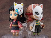 Nendoroid 1569 Demon Slayer: Kimetsu no Yaiba Sabito Action Figure official Good Smile Company product image