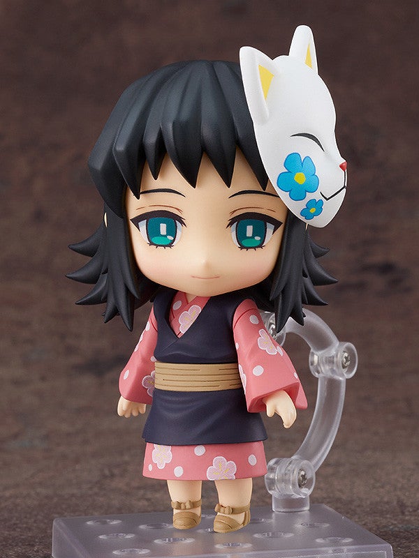 Nendoroid 1570 Demon Slayer: Kimetsu no Yaiba Makomo Action Figure official Good Smile Company product image