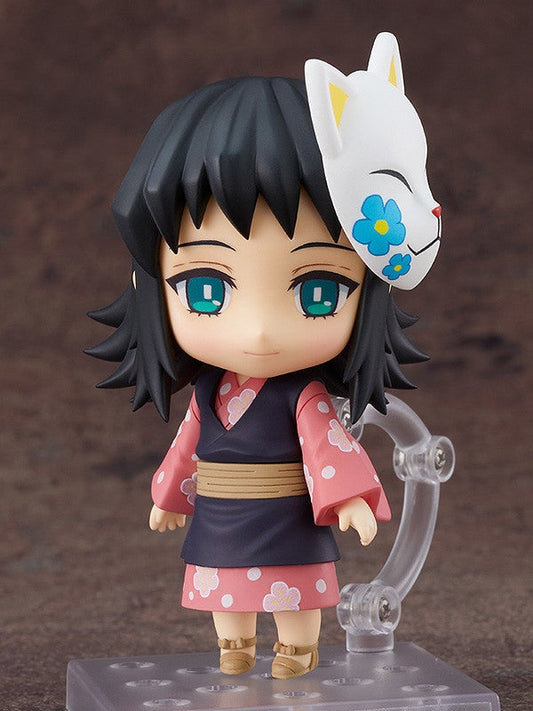 Nendoroid 1570 Demon Slayer: Kimetsu no Yaiba Makomo Action Figure official Good Smile Company product image