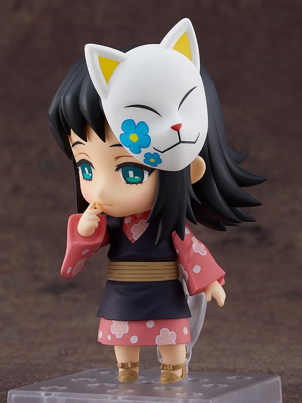 Nendoroid 1570 Demon Slayer: Kimetsu no Yaiba Makomo Action Figure official Good Smile Company product image