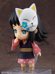 Nendoroid 1570 Demon Slayer: Kimetsu no Yaiba Makomo Action Figure official Good Smile Company product image