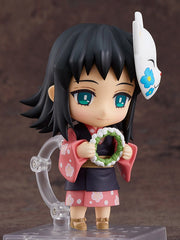 Nendoroid 1570 Demon Slayer: Kimetsu no Yaiba Makomo Action Figure official Good Smile Company product image