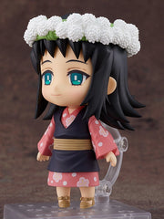 Nendoroid 1570 Demon Slayer: Kimetsu no Yaiba Makomo Action Figure official Good Smile Company product image