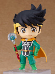 Nendoroid 1571 The Adventure of Dai Popp Action Figure official Good Smile Company product image