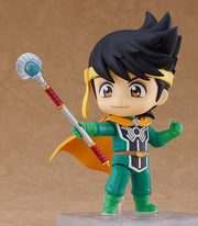 Nendoroid 1571 The Adventure of Dai Popp Action Figure official Good Smile Company product image