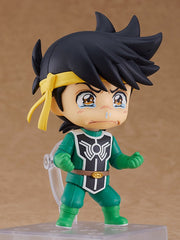 Nendoroid 1571 The Adventure of Dai Popp Action Figure official Good Smile Company product image